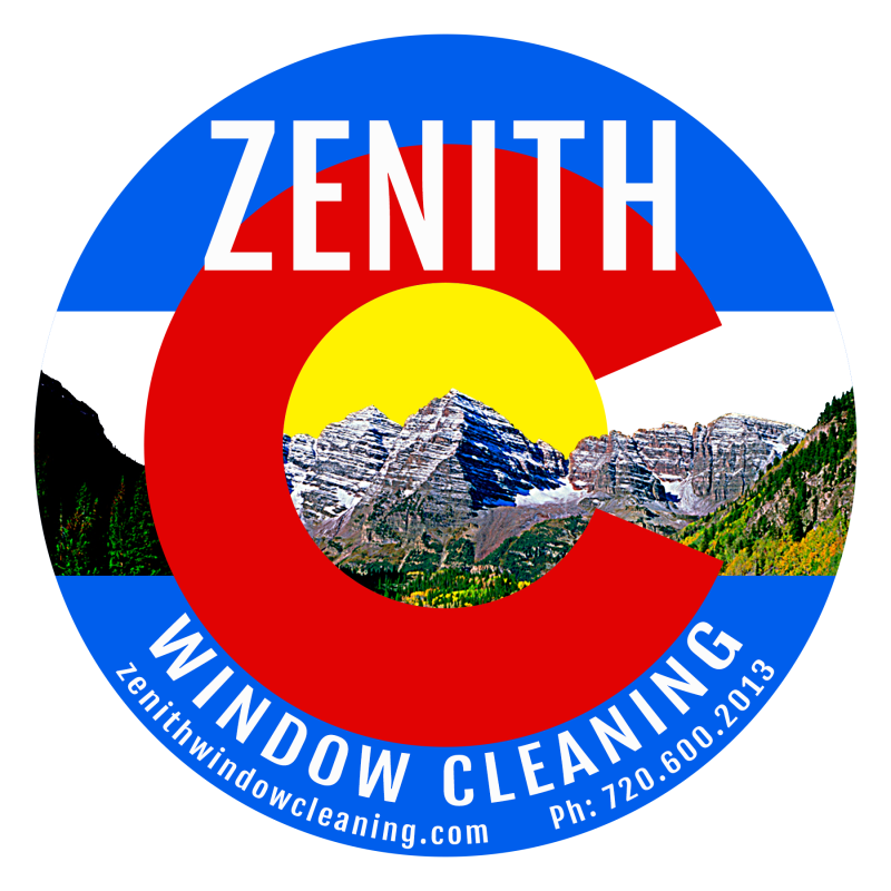 Zenith Window Cleaning – June Update