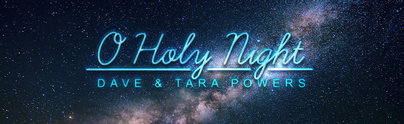 New Music – O Holy Night